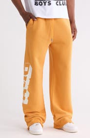 DIET STARTS MONDAY Star Drawstring Sweatpants