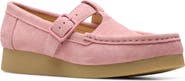 Clarks® Originals Wallabee Evo Bar Mary Jane