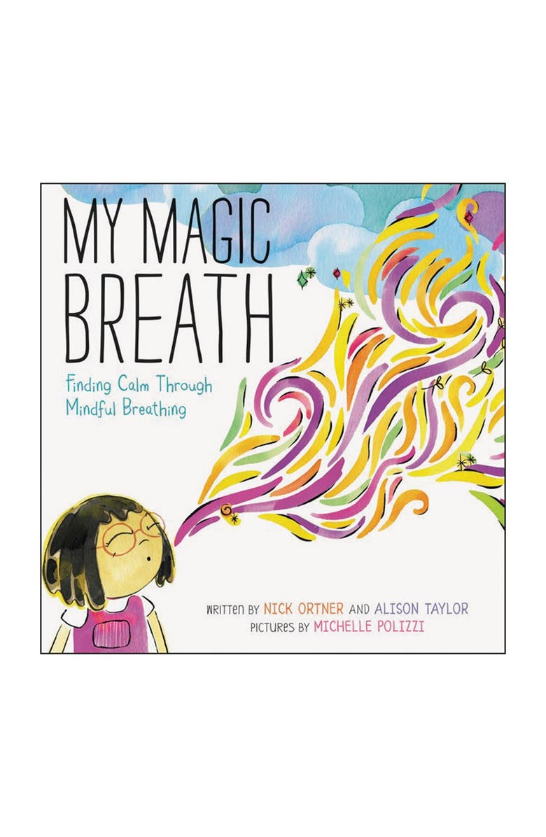 Kaplan Early Learning Company Mindfulness Matters Books - Set of 4, Alternate, color, Multicolor