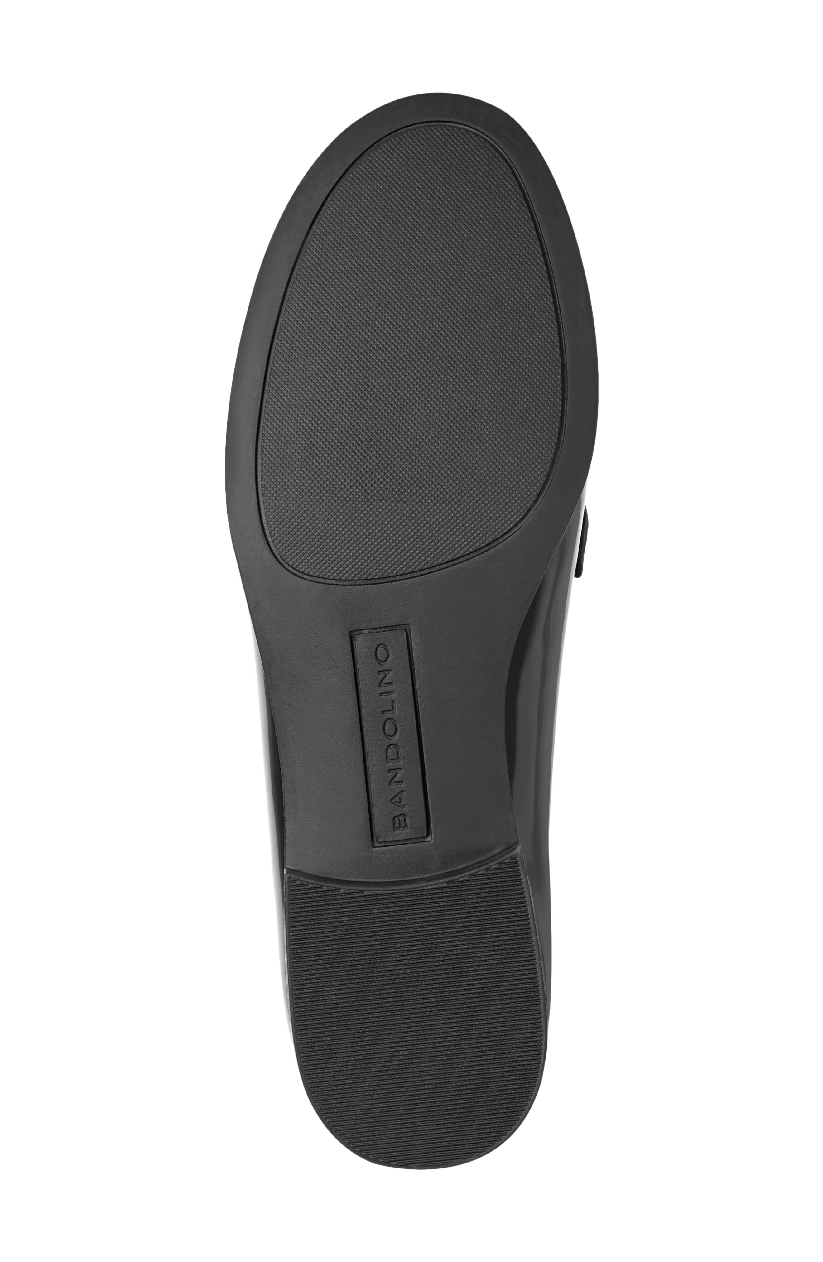 Bandolino Laynei Loafer, Alternate, color, Black