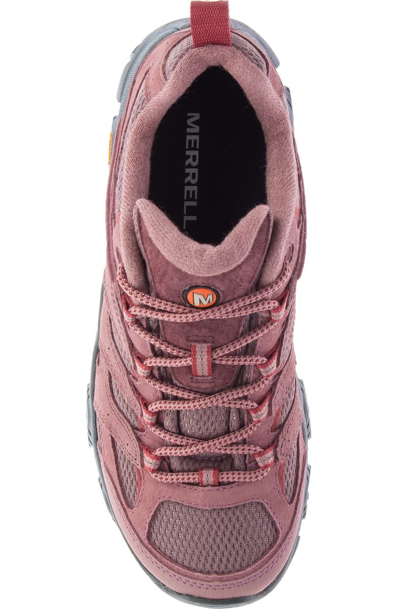 Merrell Moab 3 Hiking Shoe, Alternate, color,