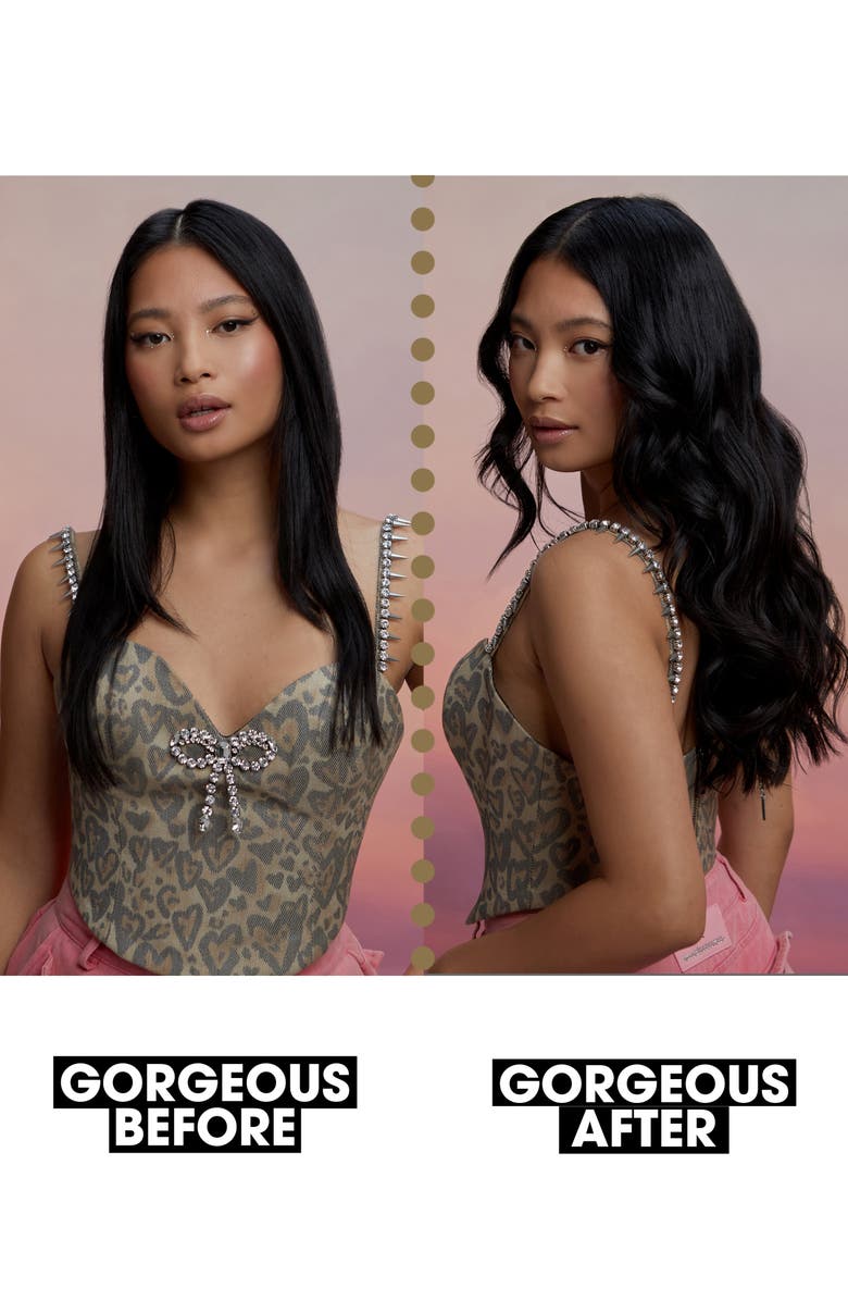 ghd Platinum+ Styler 1-Inch Flat Iron Sunsthetic Collection, Alternate, color, 