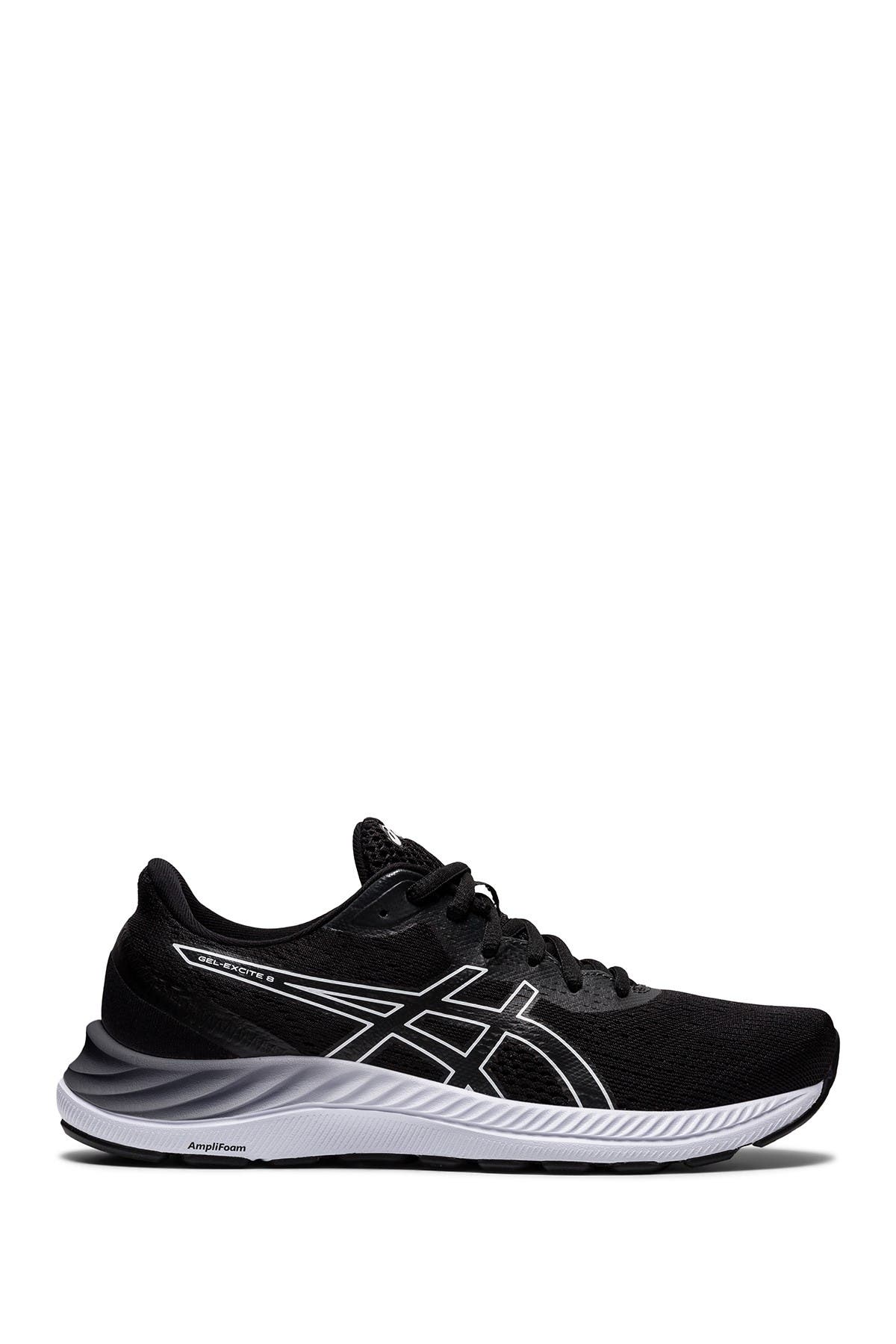 ASICS<sup>®</sup> ASICS GEL-Excite 8 Sneaker, Alternate, color, 