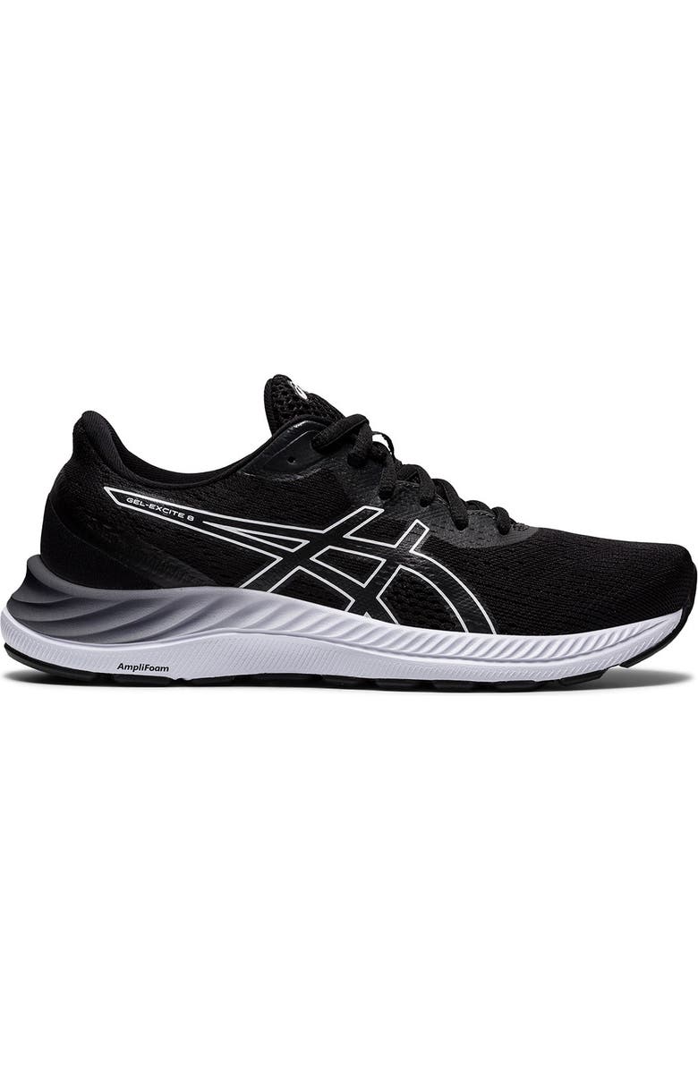 ASICS<sup>®</sup> ASICS GEL-Excite 8 Sneaker, Alternate, color,