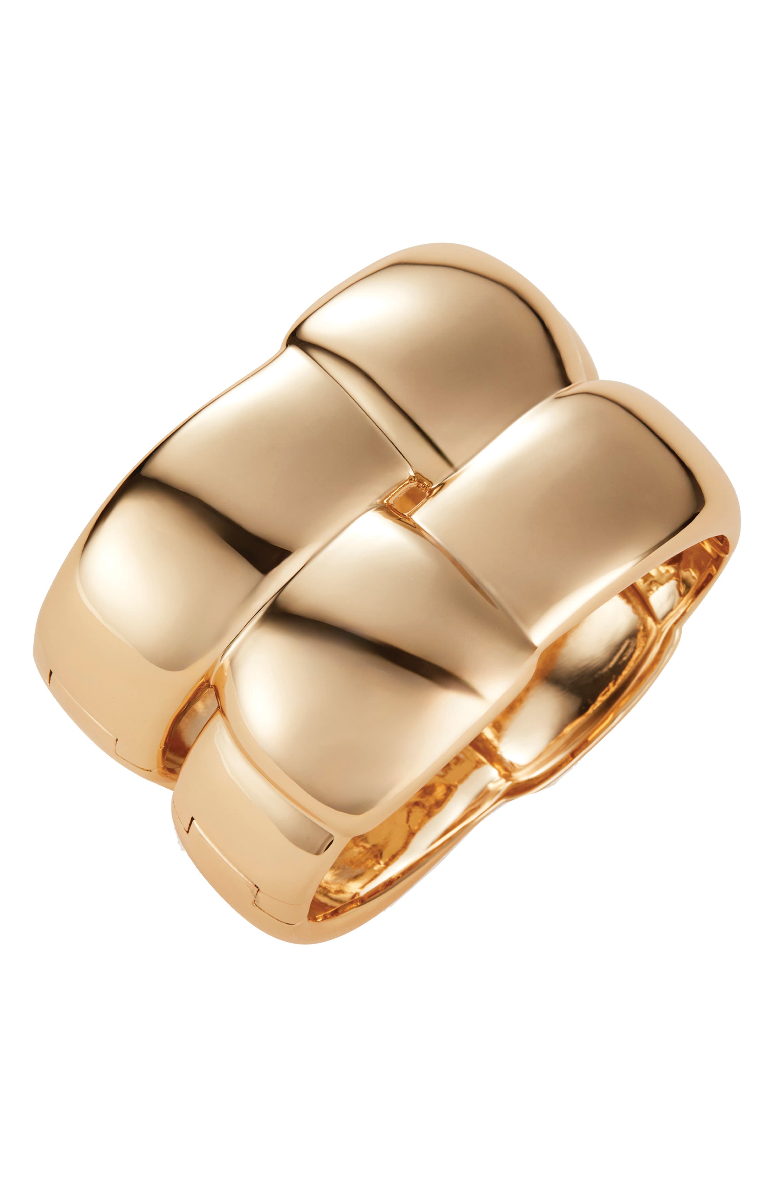 selected HIGH POLISH GOLD