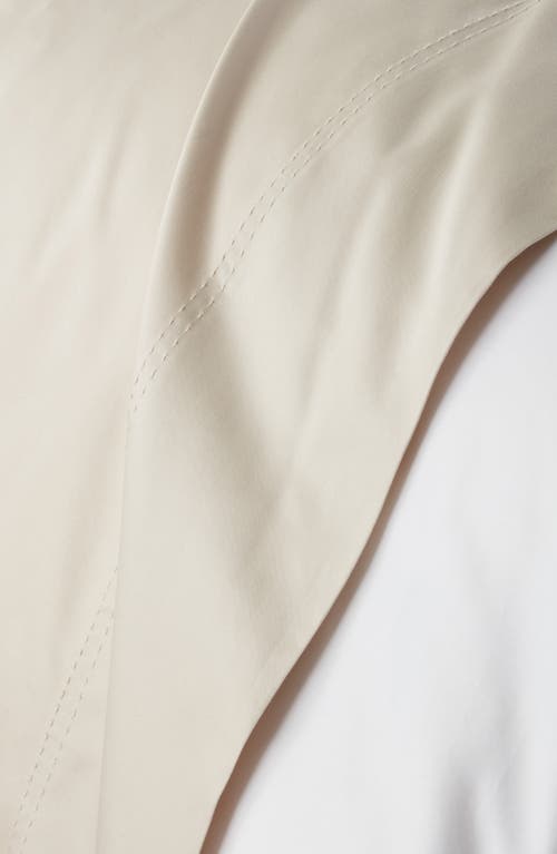 Nordstrom 400 Thread Count Organic Cotton Sateen Sheet Set