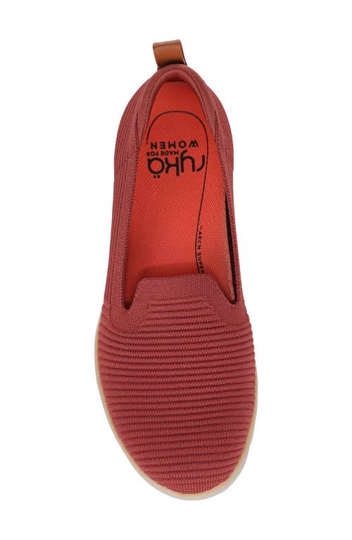 Ryka Women's Effortless Washable Slip On Shoes