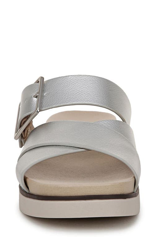 LIFESTRIDE LIFESTRIDE GETAWAY PLATFORM SLIDE SANDAL
