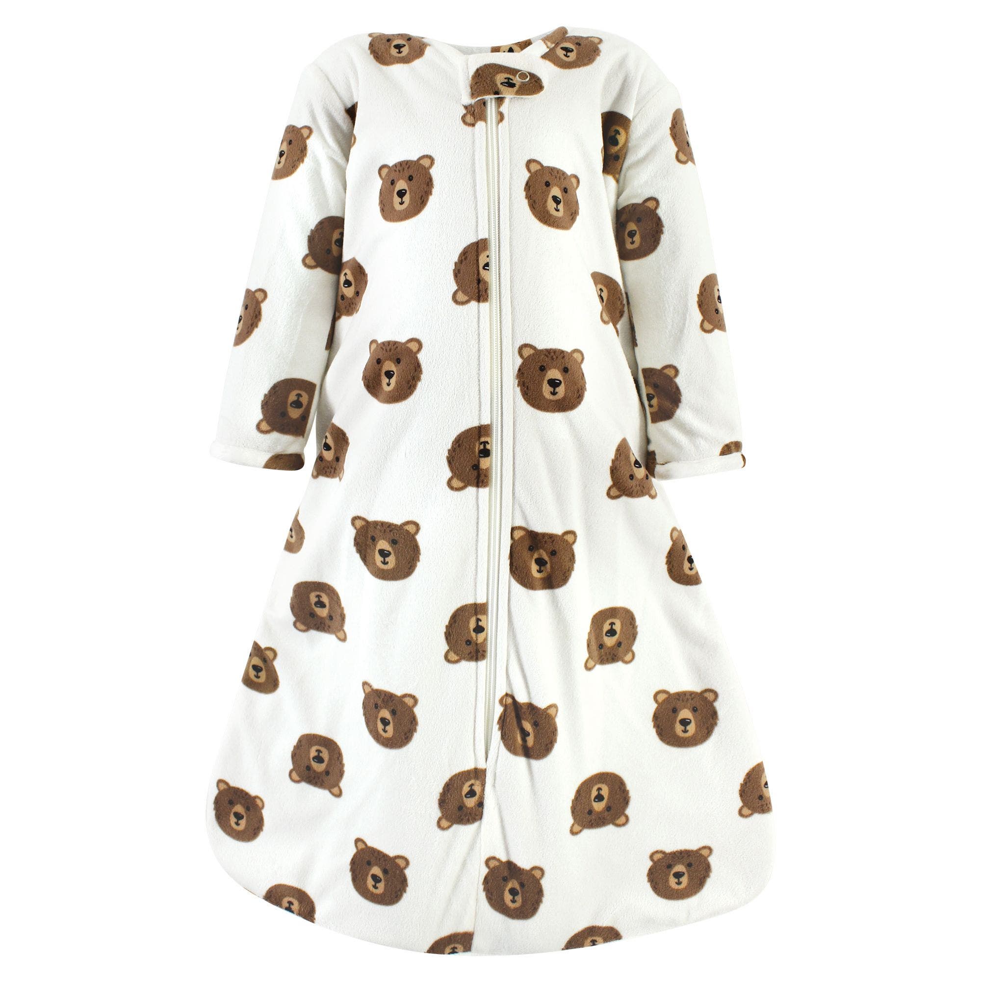Brown Bear