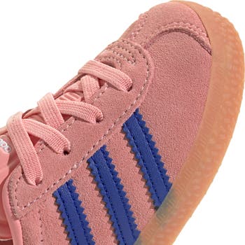 Kids' Gazelle Comfort Closure Sneaker