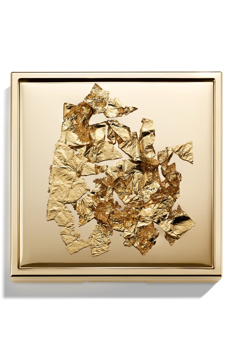 Chantecaille Precious Gold Illuminating Powder, Alternate, color, Precious Gold