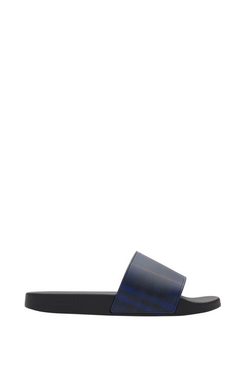 Men's Burberry Designer Sandals & Slides | Nordstrom