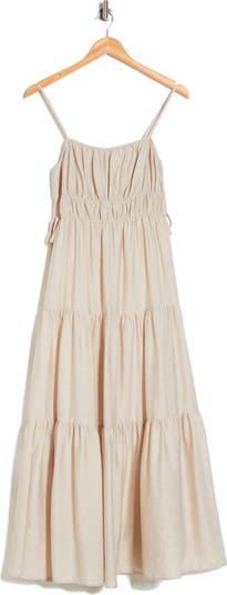 Tiered Sundress