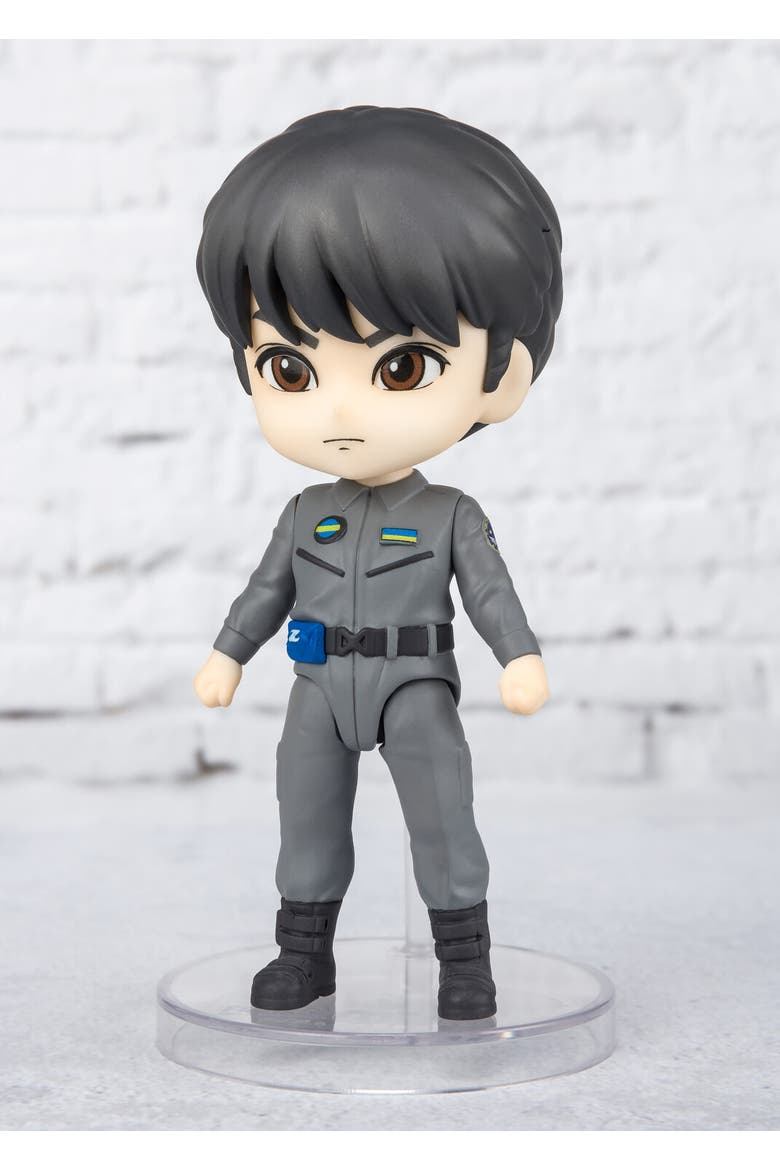 Haruki Natsukawa, Bandai Spirits Figuarts Mini, Alternate, color, Multicolor