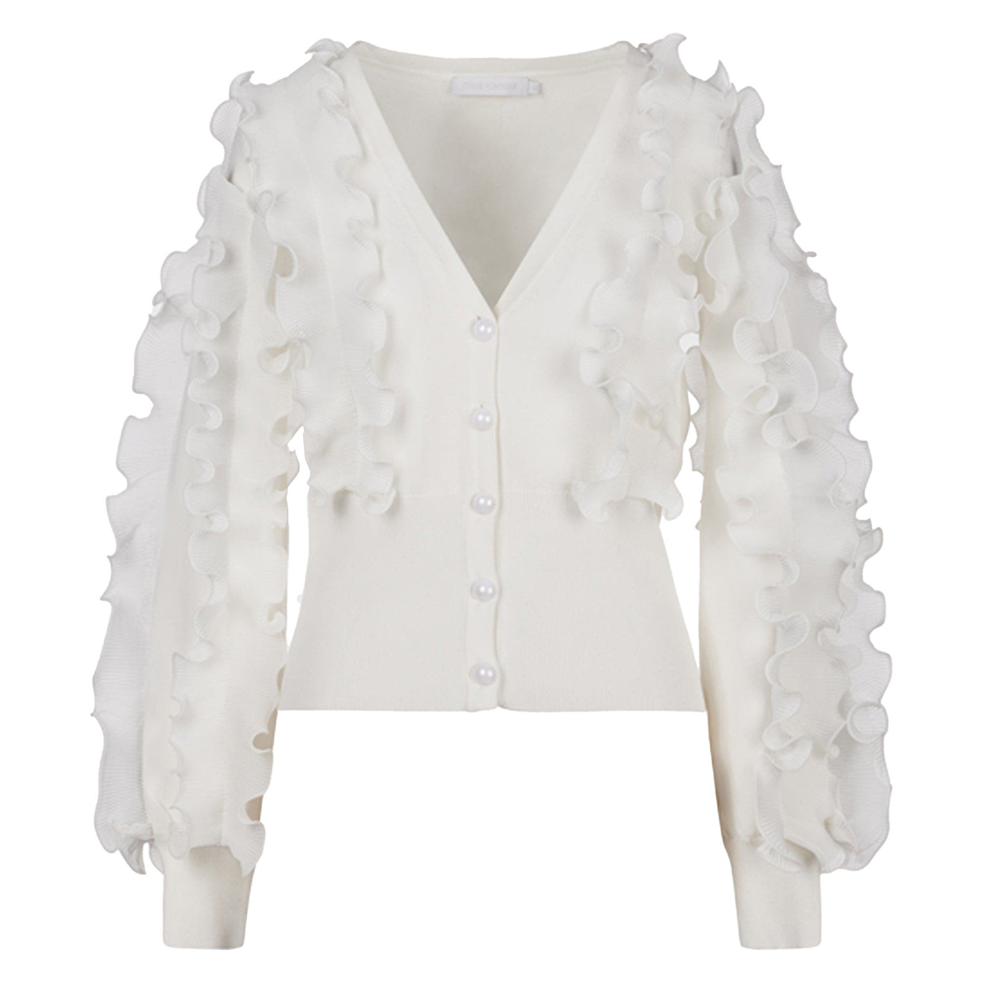 selected White