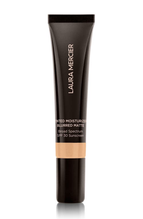 Laura Mercier Tinted Moisturizer Oil Free Blurred Matte Spf 30 In 2n Maple