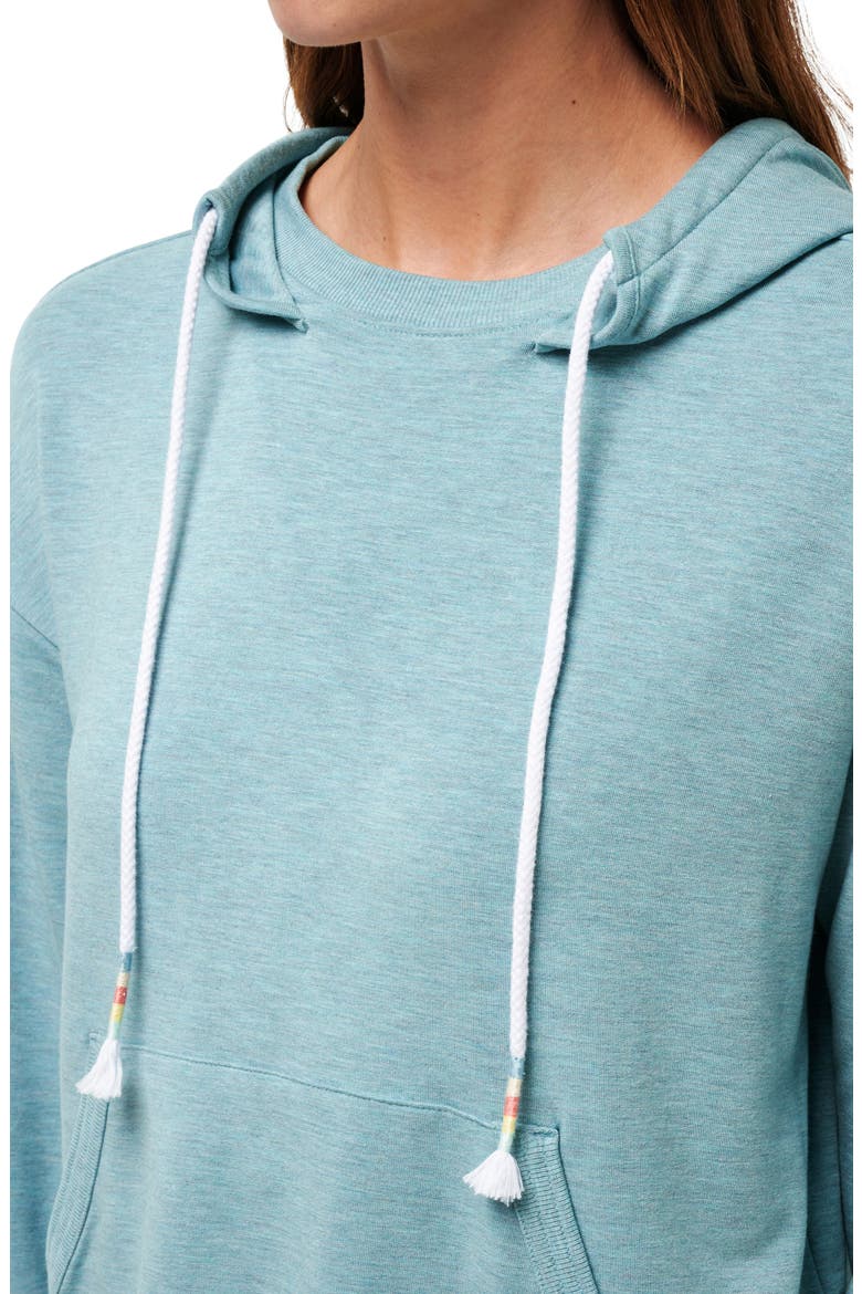 Hidden Gems 2.0 Cloud Hoodie, Alternate, color, HEATHER CAMEO