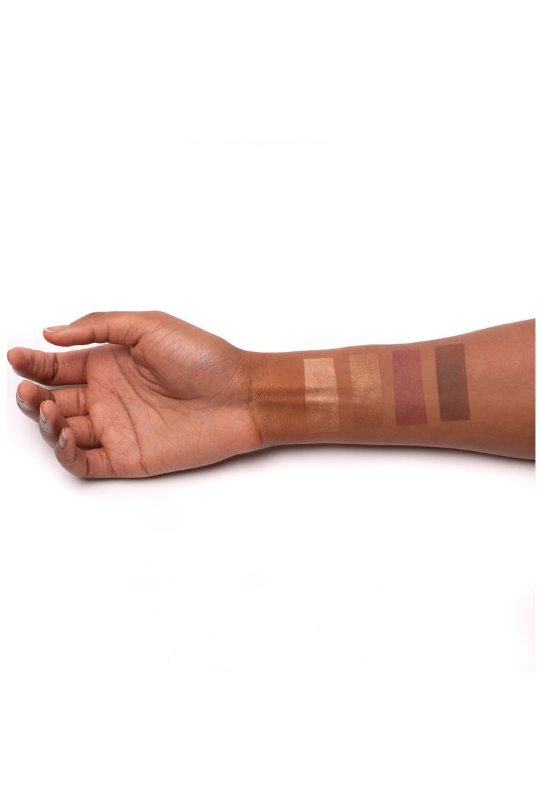 High Life Highlighting & Contour Face Palette (Nordstrom Exclusive), Alternate, color, VOL I