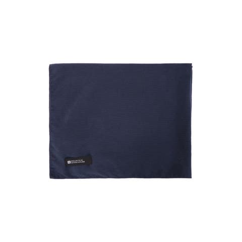 Giant Ribbed Towel