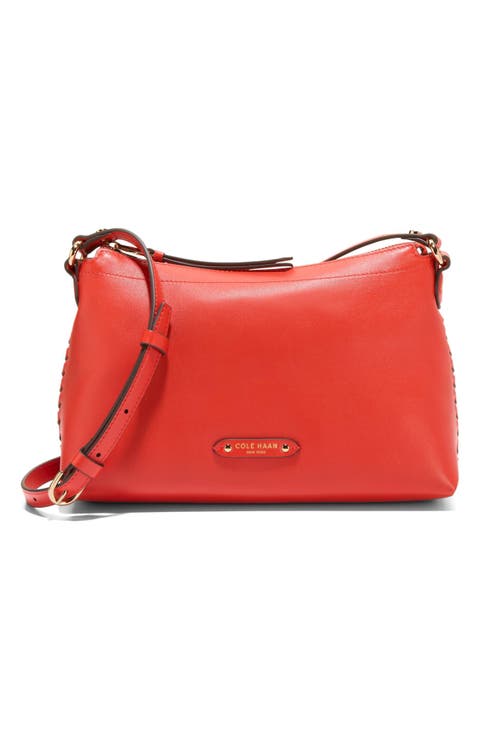 Isabella Crossbody Bag