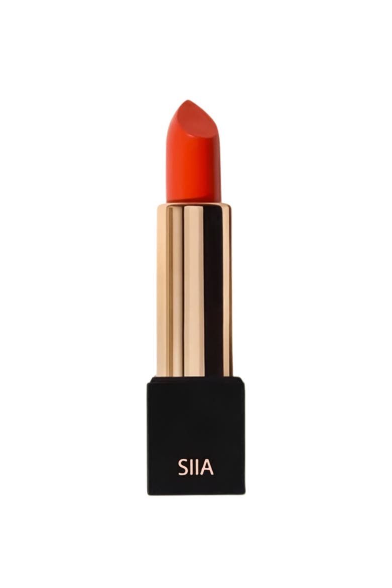 Change Agent Original Lipstick, Main, color, HEAVEN ORANGE