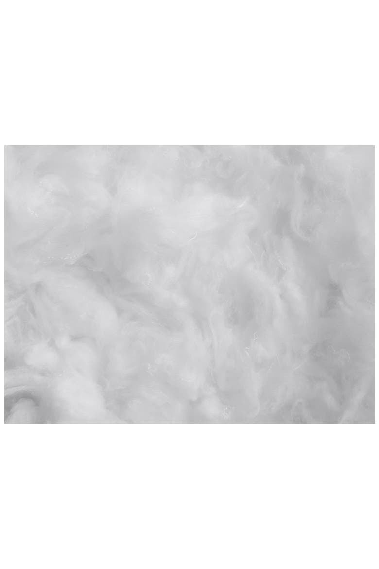 Down Alternative Mattress Topper, Alternate, color, ONE DENSITY