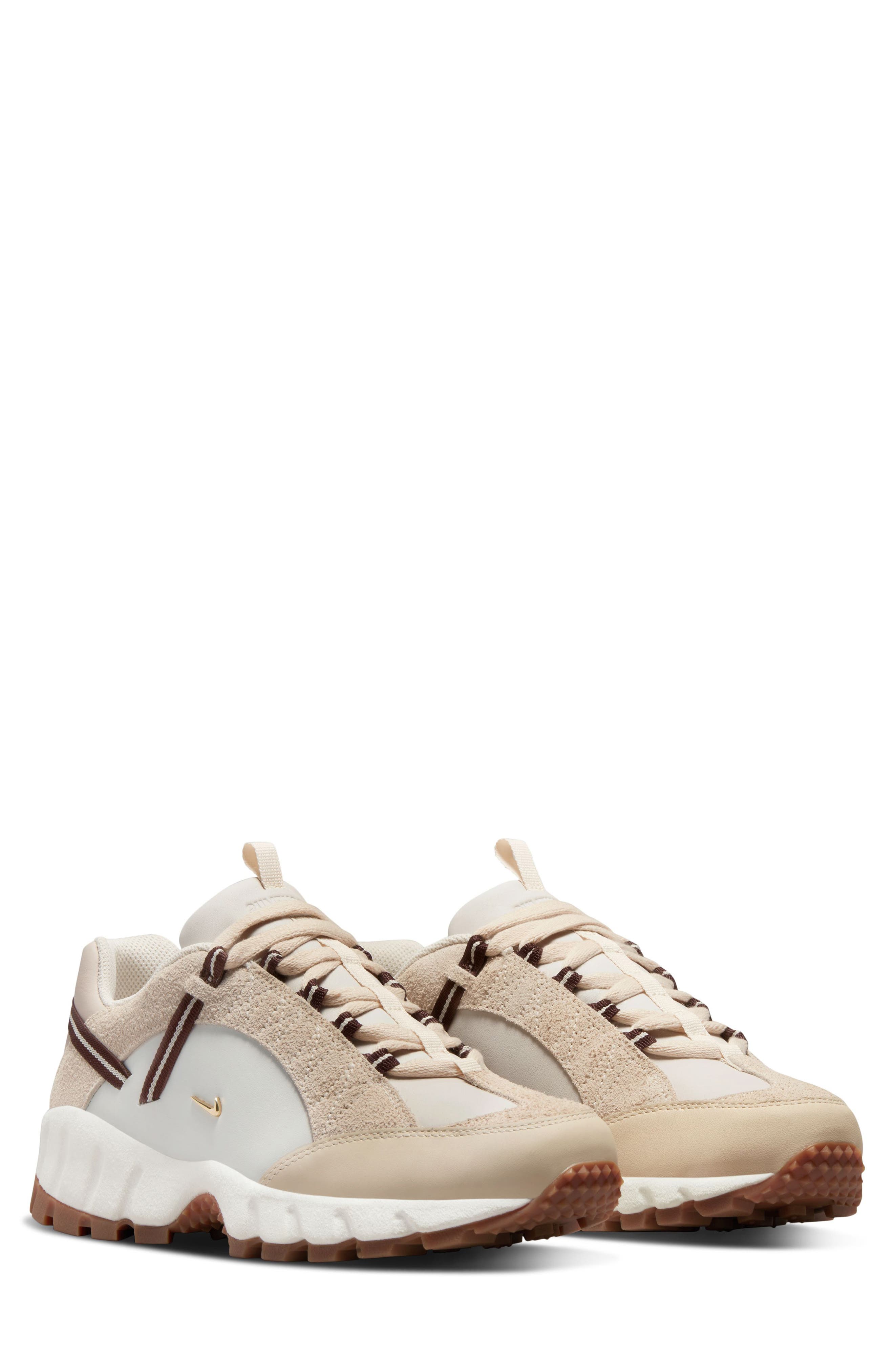 Nike x Jacquemus Air Humara LX Sneaker, Main, color, 