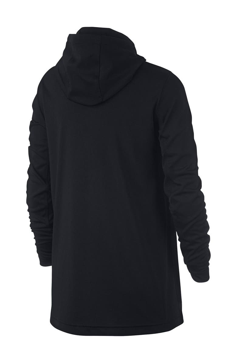 Nike Brand Logo Pullover Hoodie | Nordstromrack
