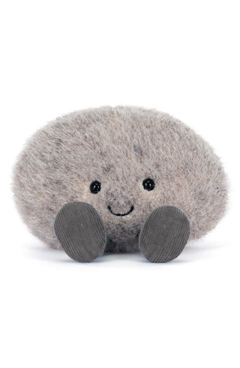 Amuseables Pebble Tiny Plushie