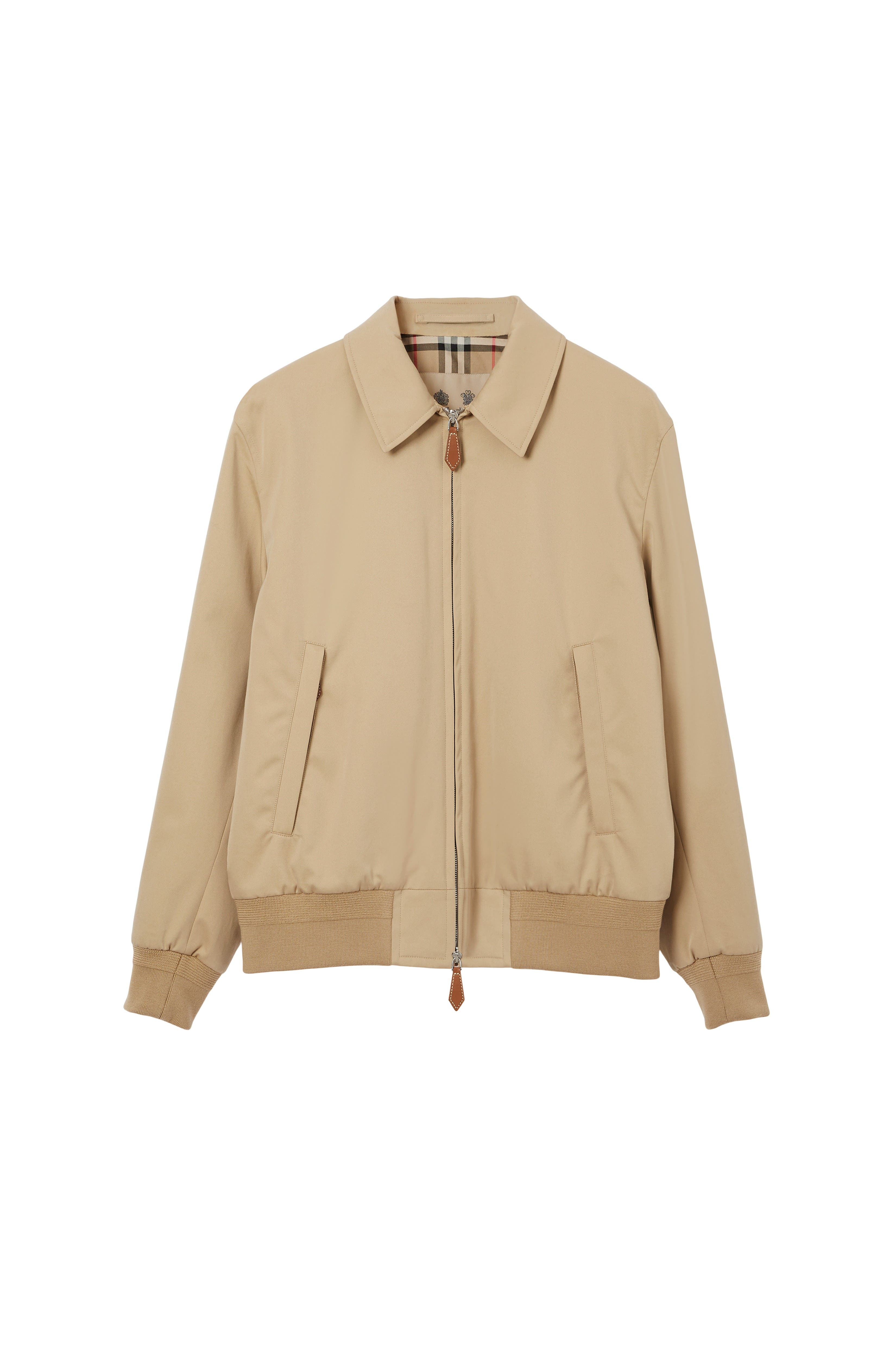 Soho Heritage Harrington Jacket - image 4