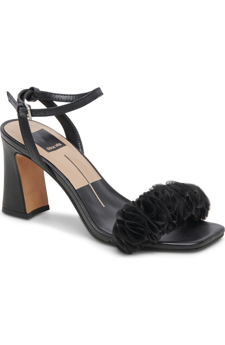 Dolce Vita Iesha Ankle Strap Sandal, Main, color,