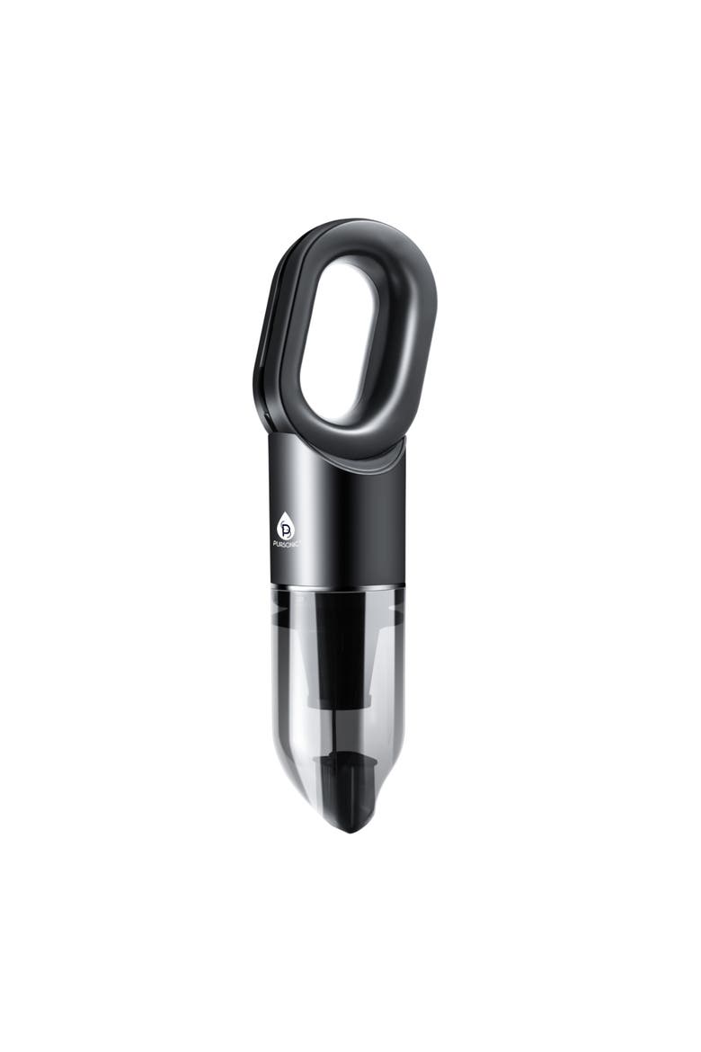 HANDHELDS VACUUM CLEANER, Main, color, Black