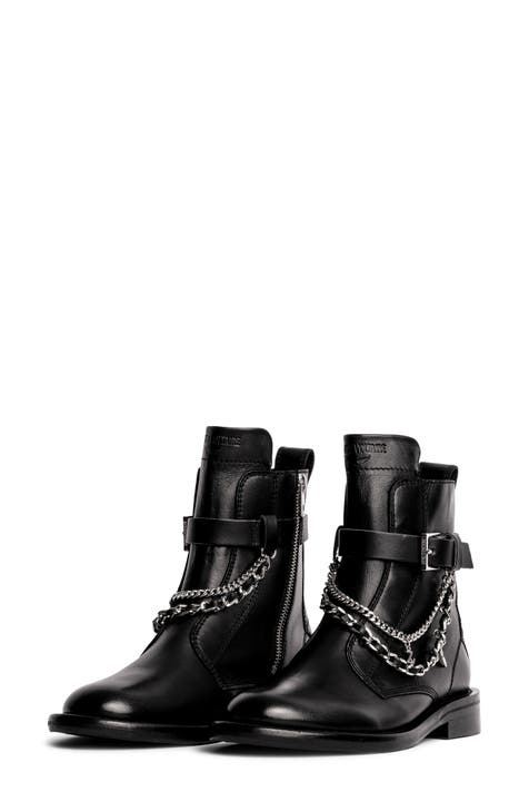 Laureen Zip Boot (Women)