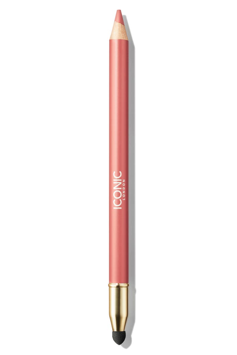 Fuller Pout Lip Liner, Main, color, SERIOUSLY CUTE
