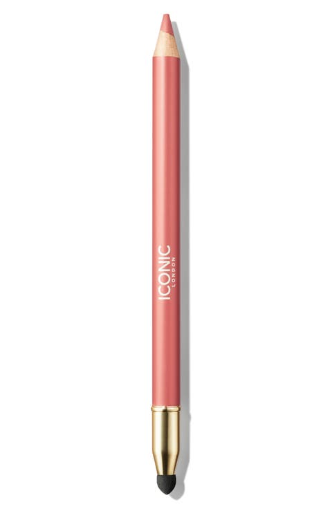 Fuller Pout Lip Liner