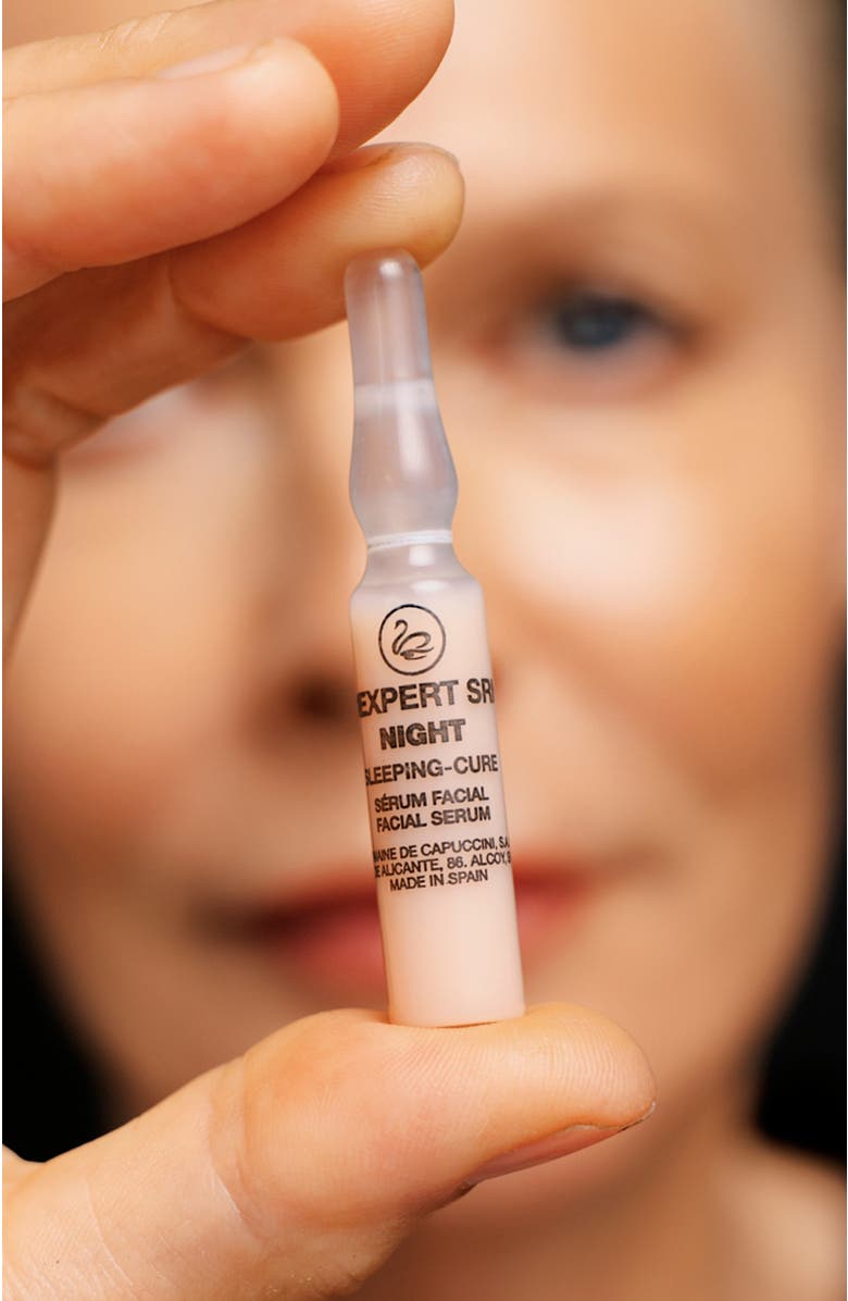 Germaine de Capuccini Timexpert Srns Night Sleeping-Cure, Alternate, color, Light Pink