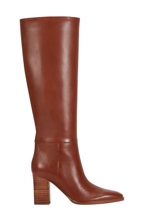 Marc Fisher Ltd Perina Knee High Boot
