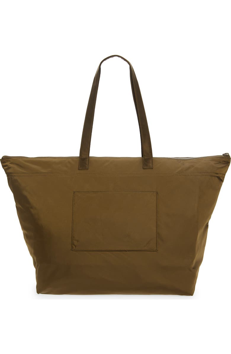 Madewell The (Re)sourced Weekend Bag, Alternate, color,