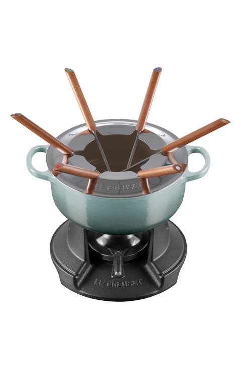 Alpine Signature Fondue Set