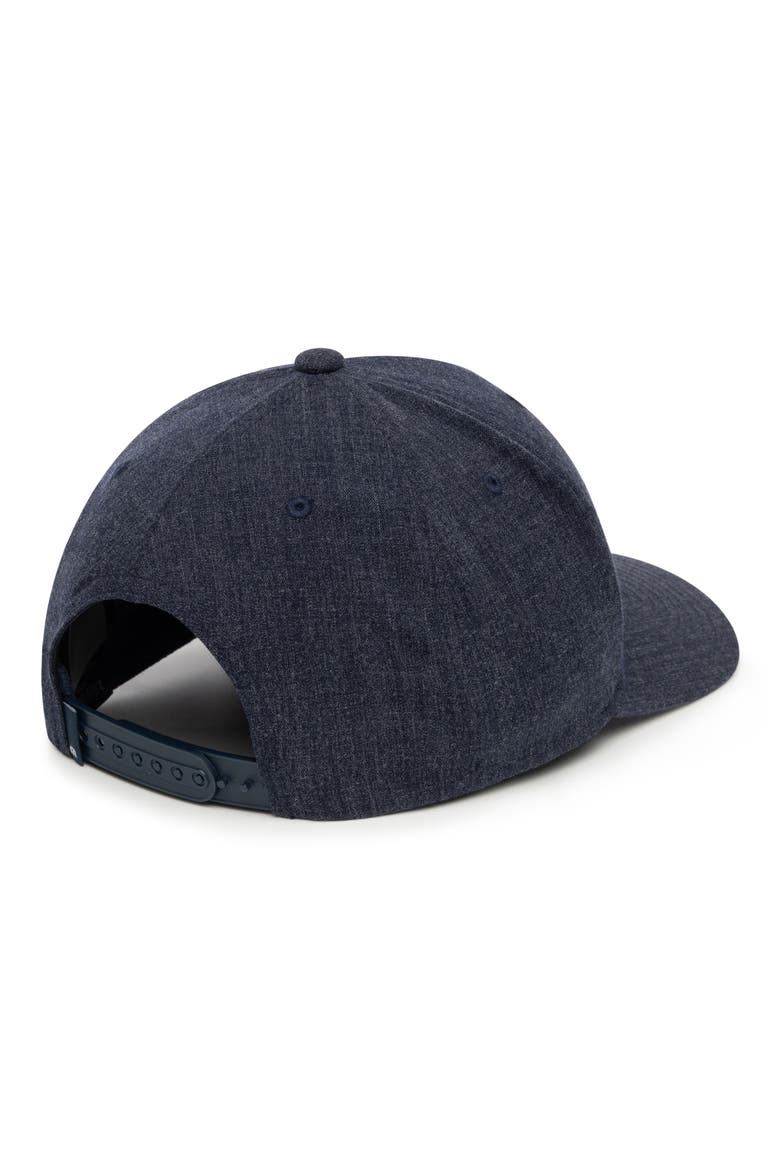 Festival Baseball Cap, Alternate, color, DRESS BLUES