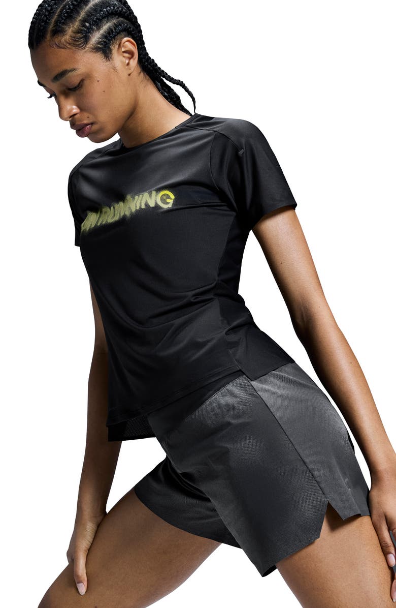 On Lumos Running Shorts, Alternate, color, 