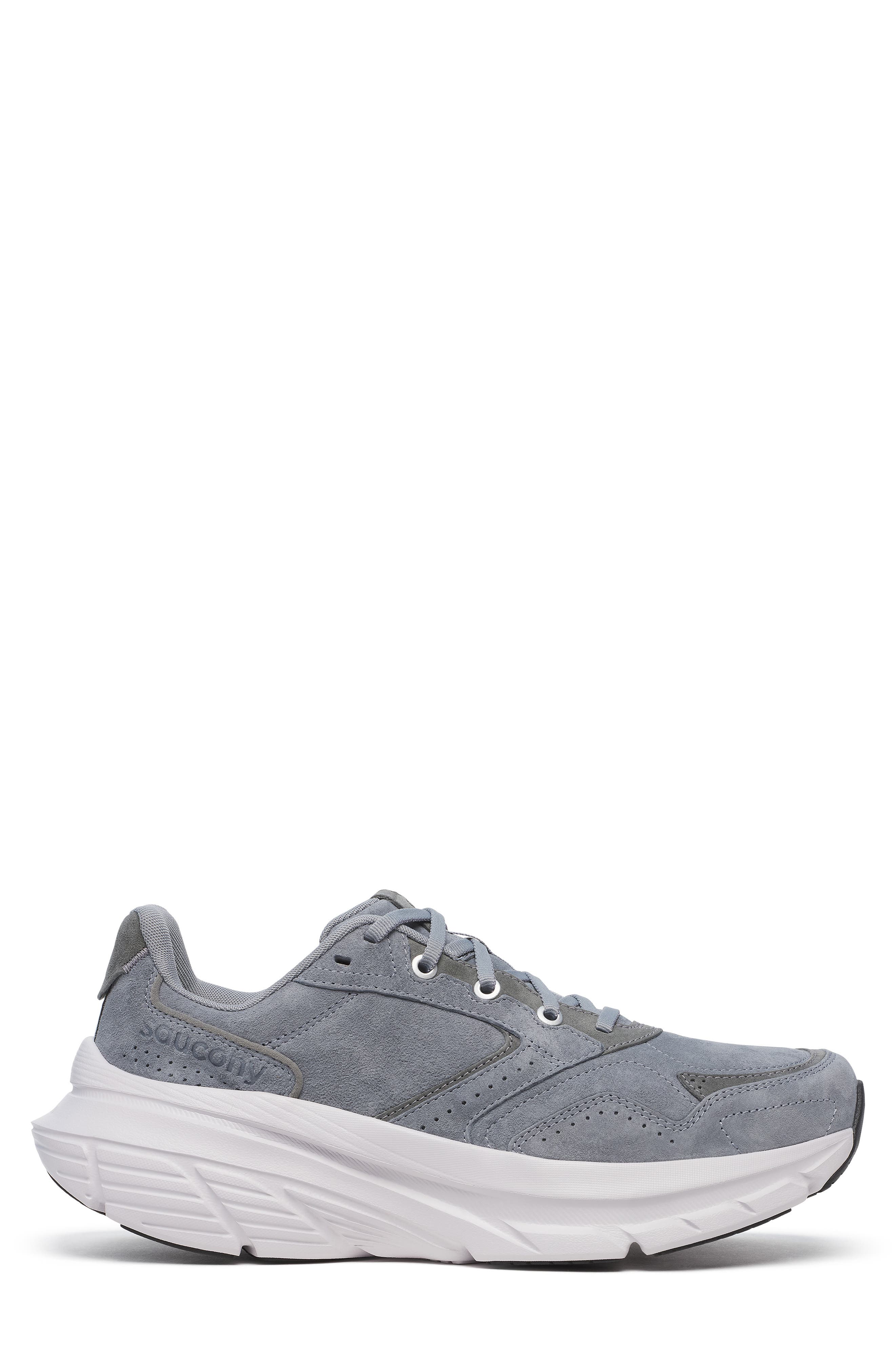 Guide Metro Sneaker, Alternate, color, CLOUD