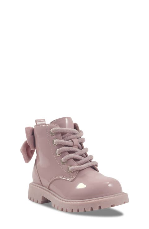 Kids' Bella Milani Faux Leather Boot