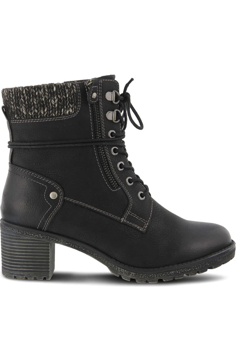 Spring Step Hellewn Bootie, Alternate, color,