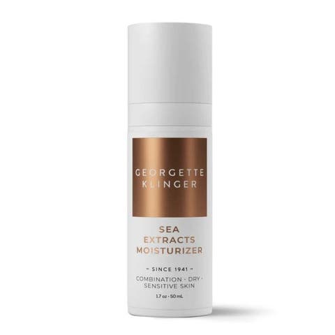 Sea Extracts Moisturizer 1.7oz