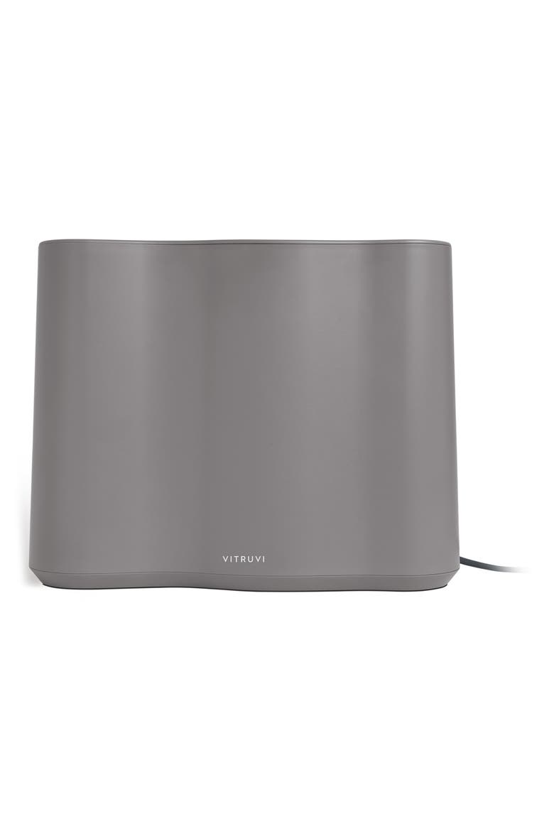 Cloud Cool Mist Humidier, Main, color, DOVE