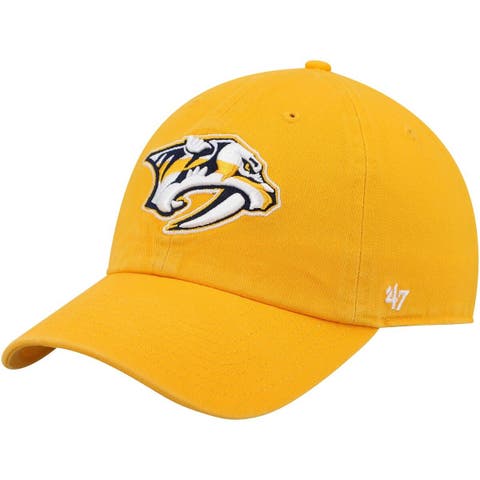 Men's Nashville Predators Hats | Nordstrom Men's Nashville Predators Hats | Nordstrom