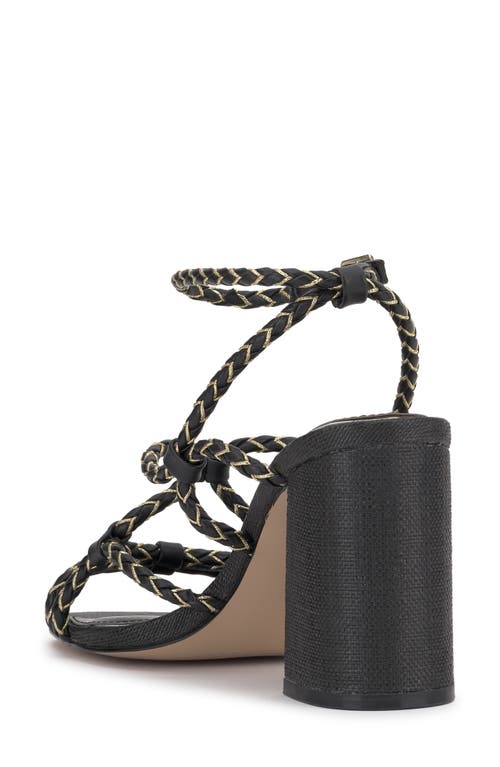 Jessica Simpson Azimma Cage Sandal