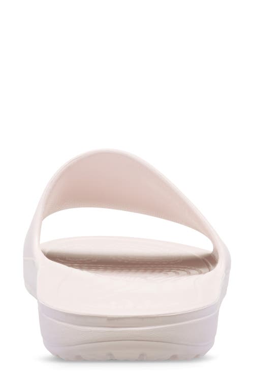 CROCS CROCS KADEE SLIDE SANDAL