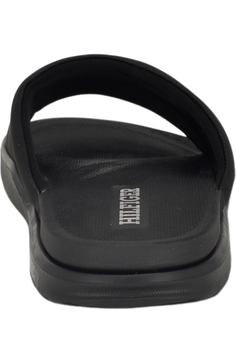 Tommy Hilfiger Marmo Slide Sandal, Alternate, color,